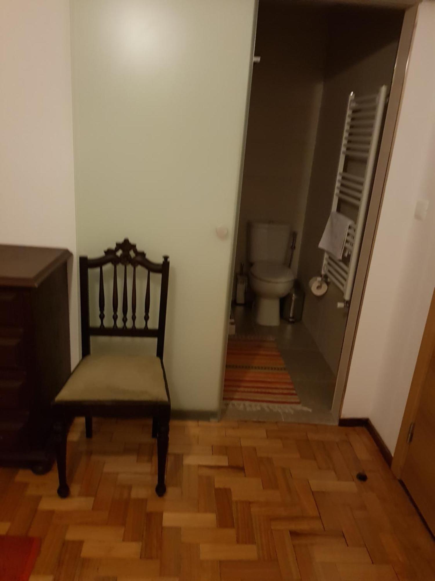 Moradia Rotunda Dos Bois Apartment มอนตาเลเกร ภายนอก รูปภาพ