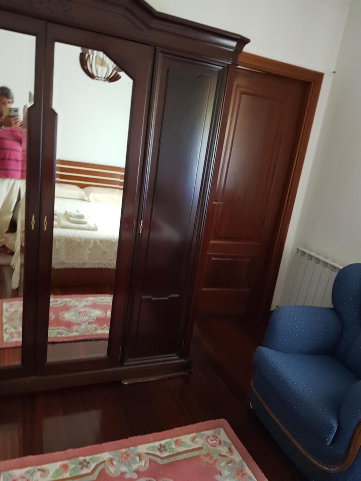 Moradia Rotunda Dos Bois Apartment มอนตาเลเกร ภายนอก รูปภาพ