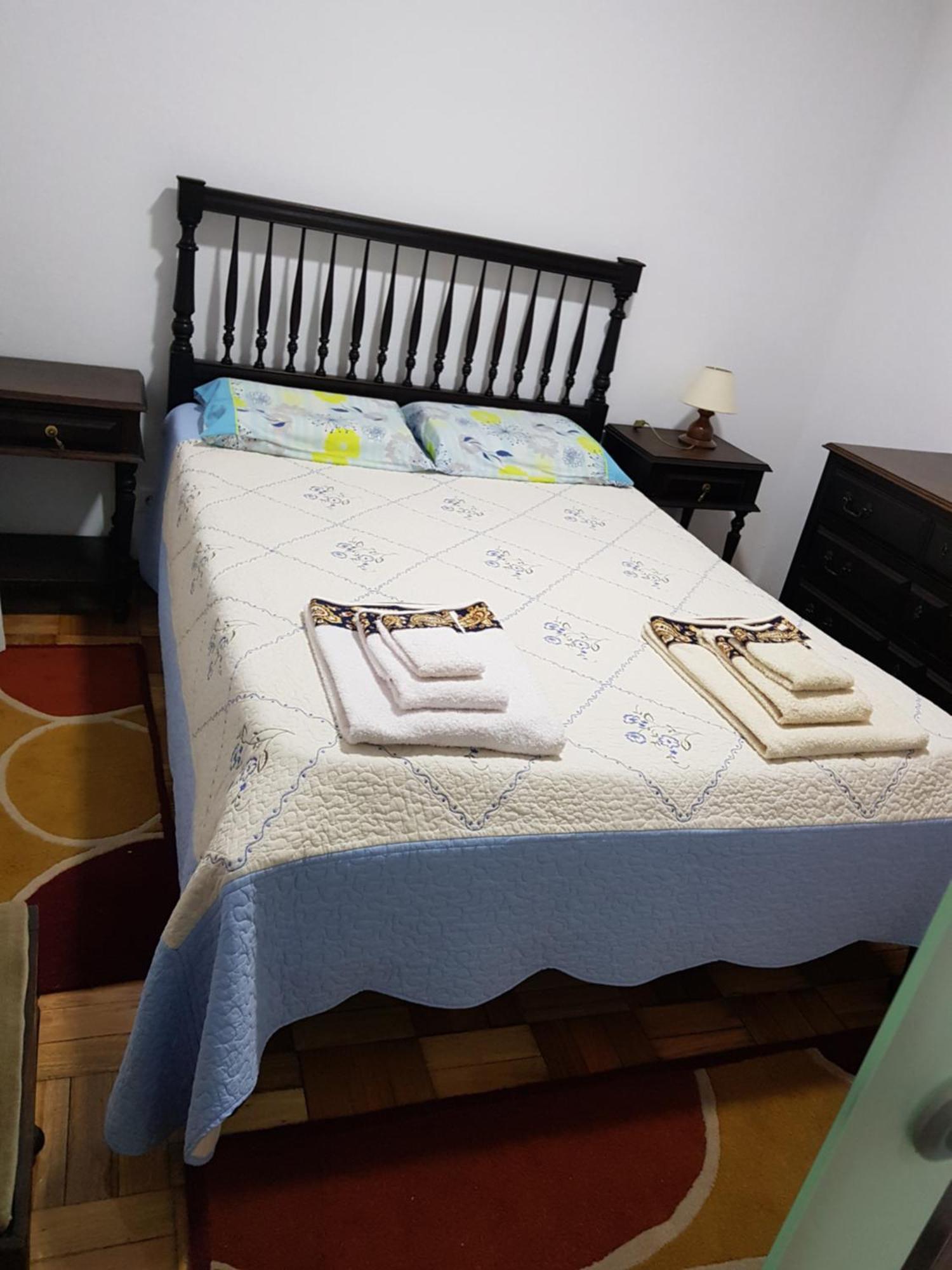 Moradia Rotunda Dos Bois Apartment มอนตาเลเกร ภายนอก รูปภาพ