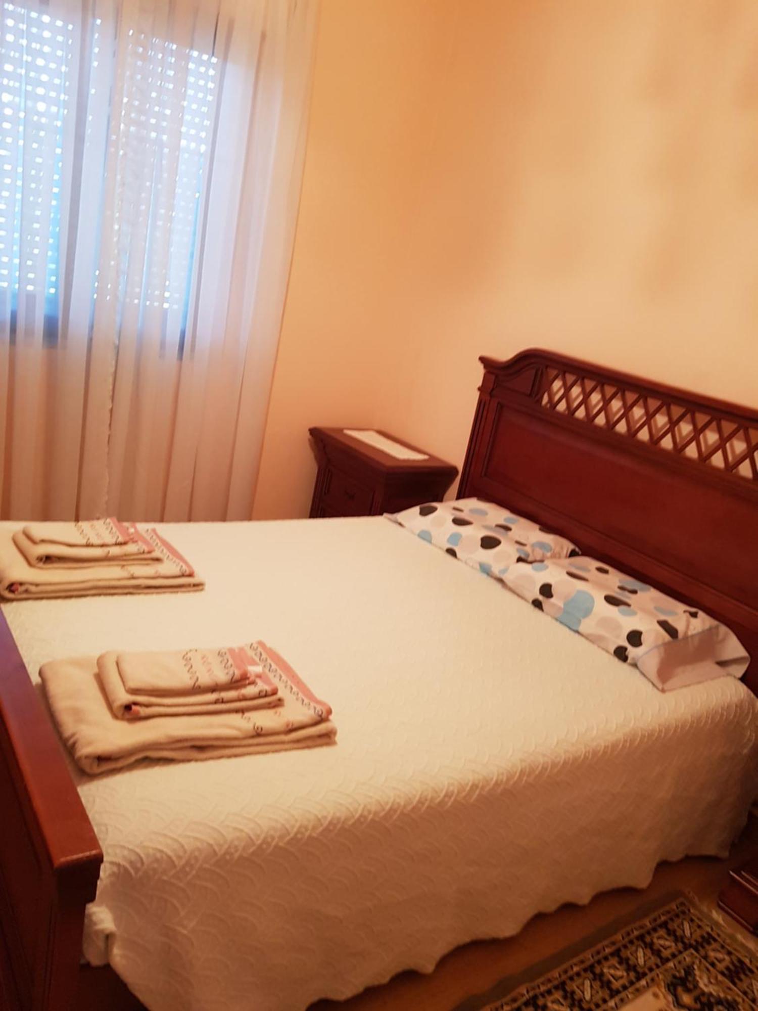 Moradia Rotunda Dos Bois Apartment มอนตาเลเกร ภายนอก รูปภาพ