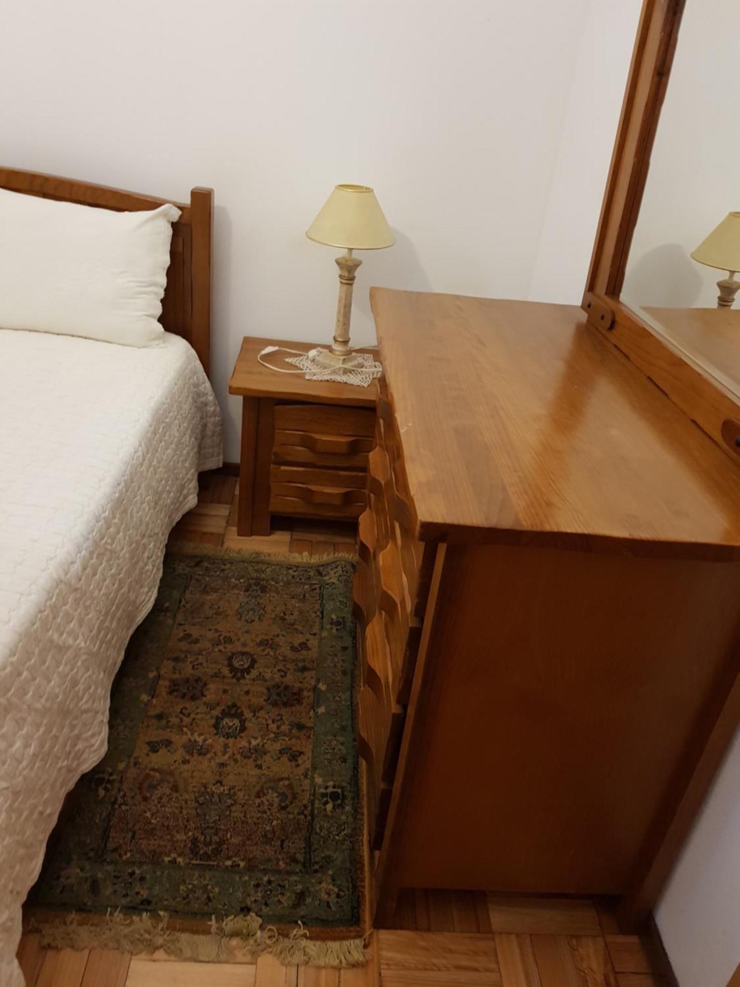 Moradia Rotunda Dos Bois Apartment มอนตาเลเกร ภายนอก รูปภาพ
