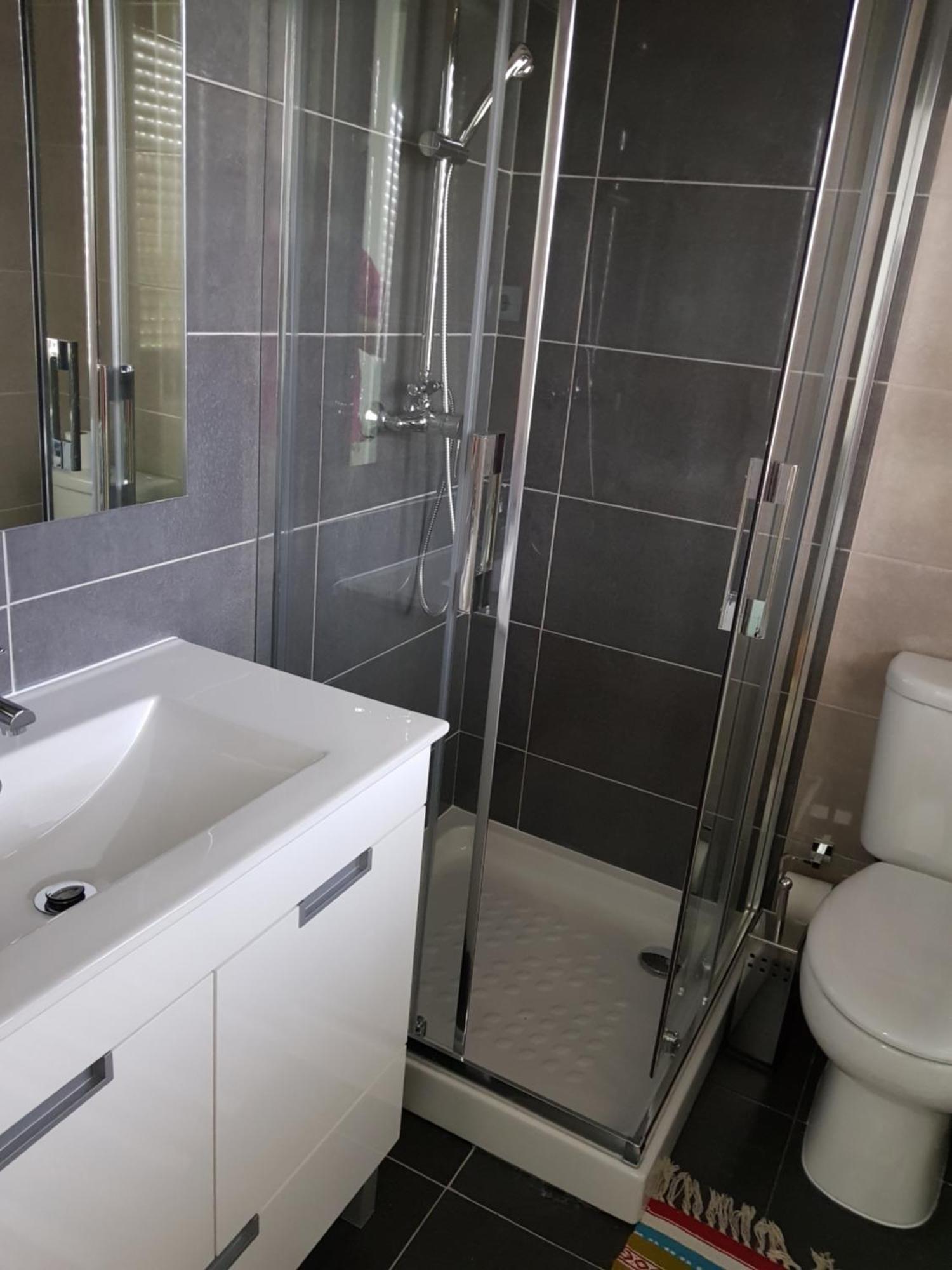 Moradia Rotunda Dos Bois Apartment มอนตาเลเกร ภายนอก รูปภาพ